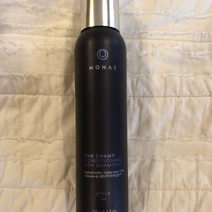 Monat Dry Shampoo